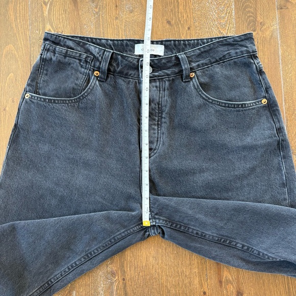 Decade Studio Andy Jeans Size 33 - Picture 9 of 13
